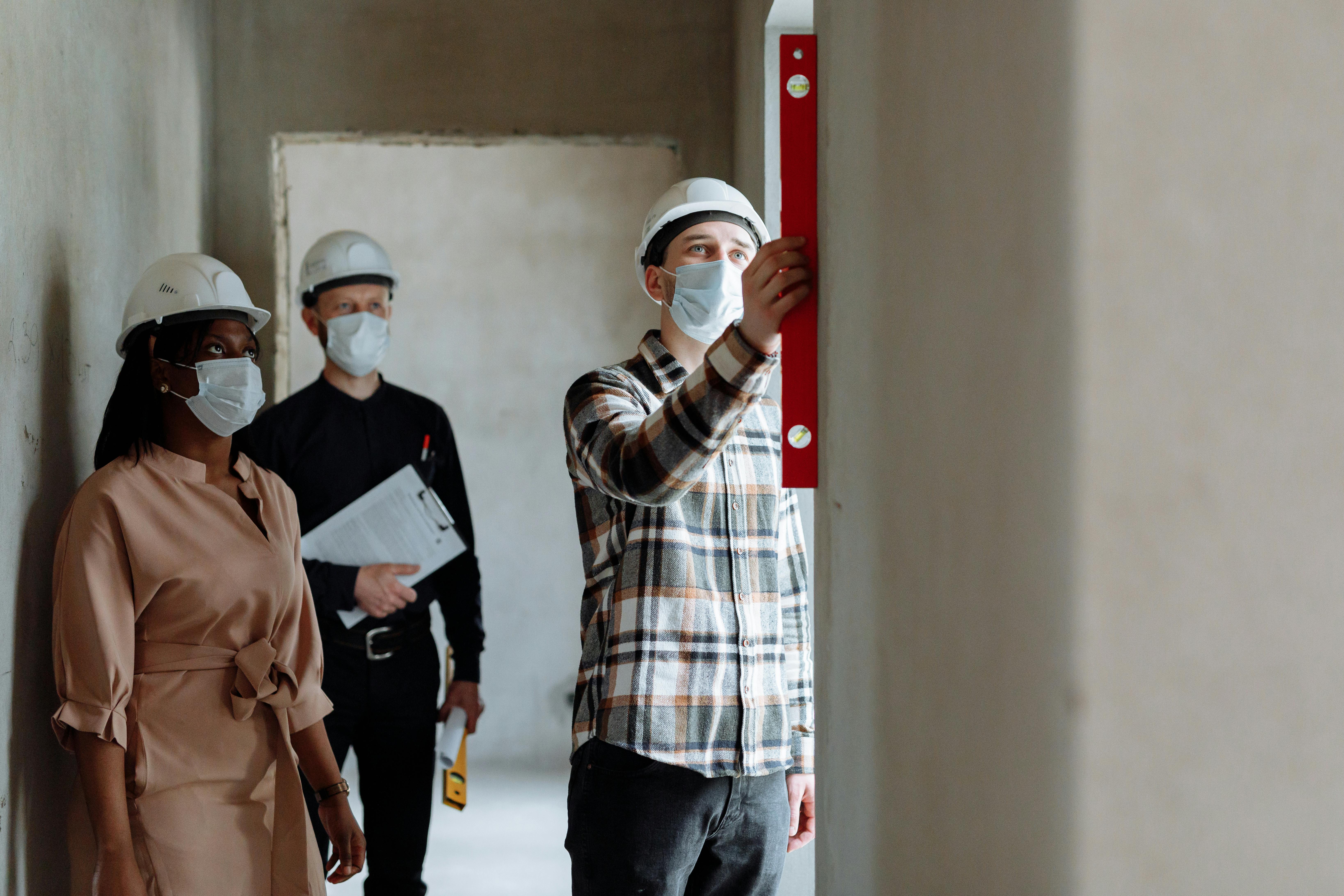 Safety & Compliance Monitoring Services