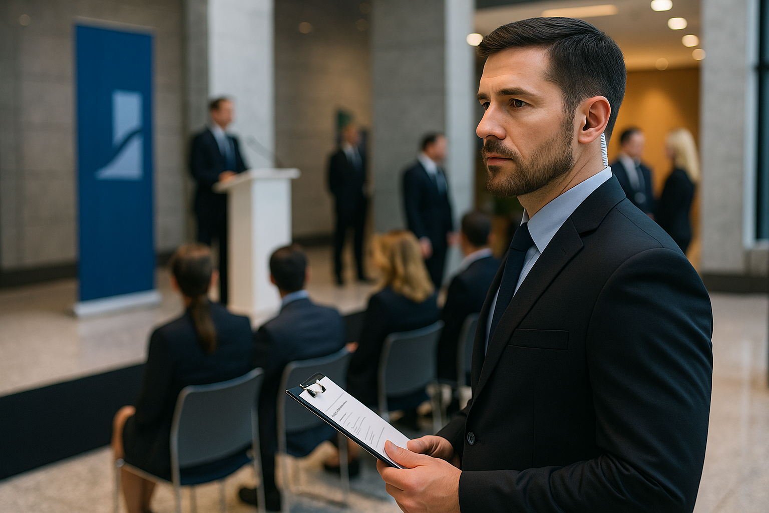 Event Security Services
