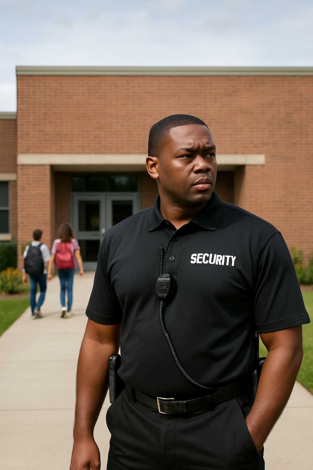 Education Security