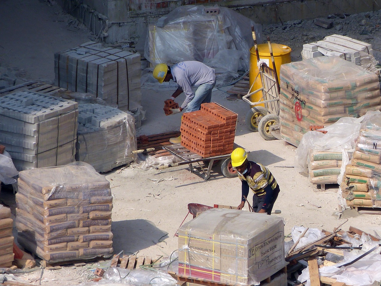 Equipment & Asset Protection Services