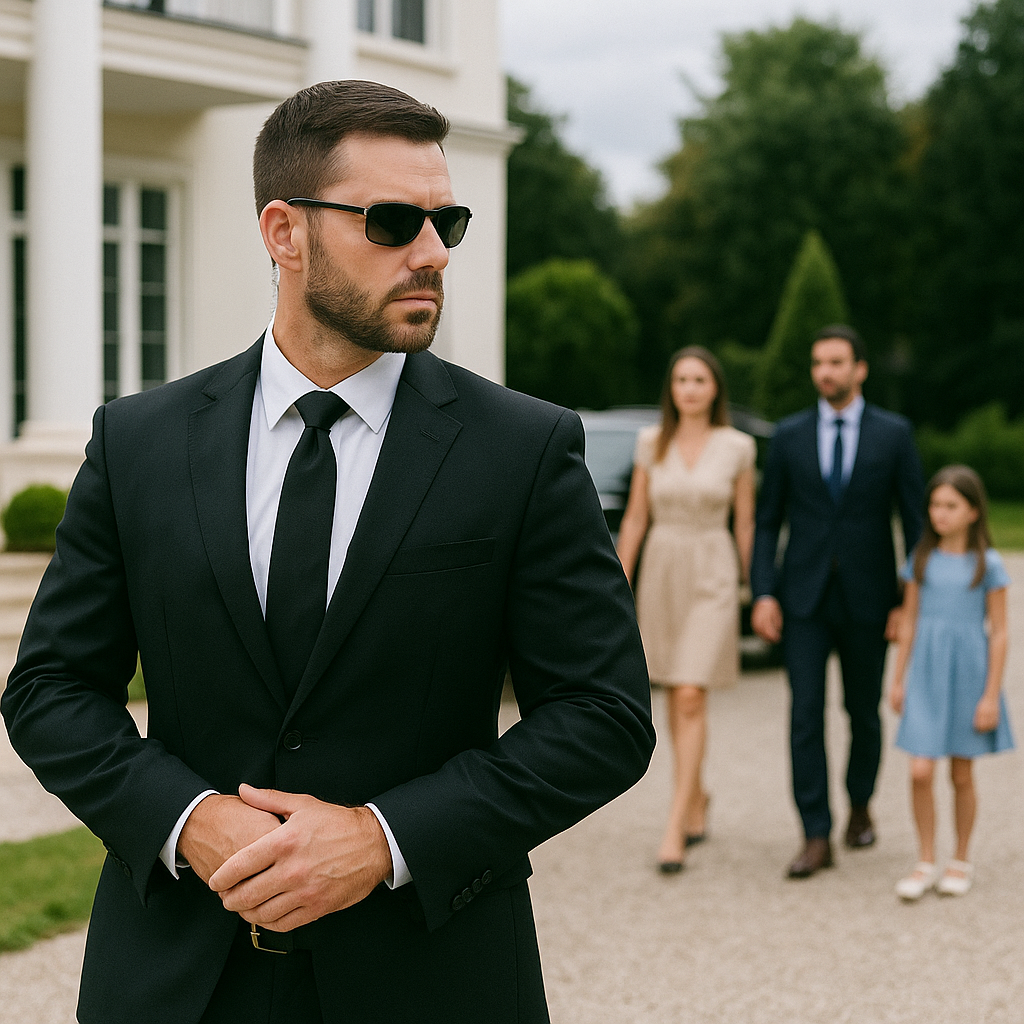 Family Protection Services Services