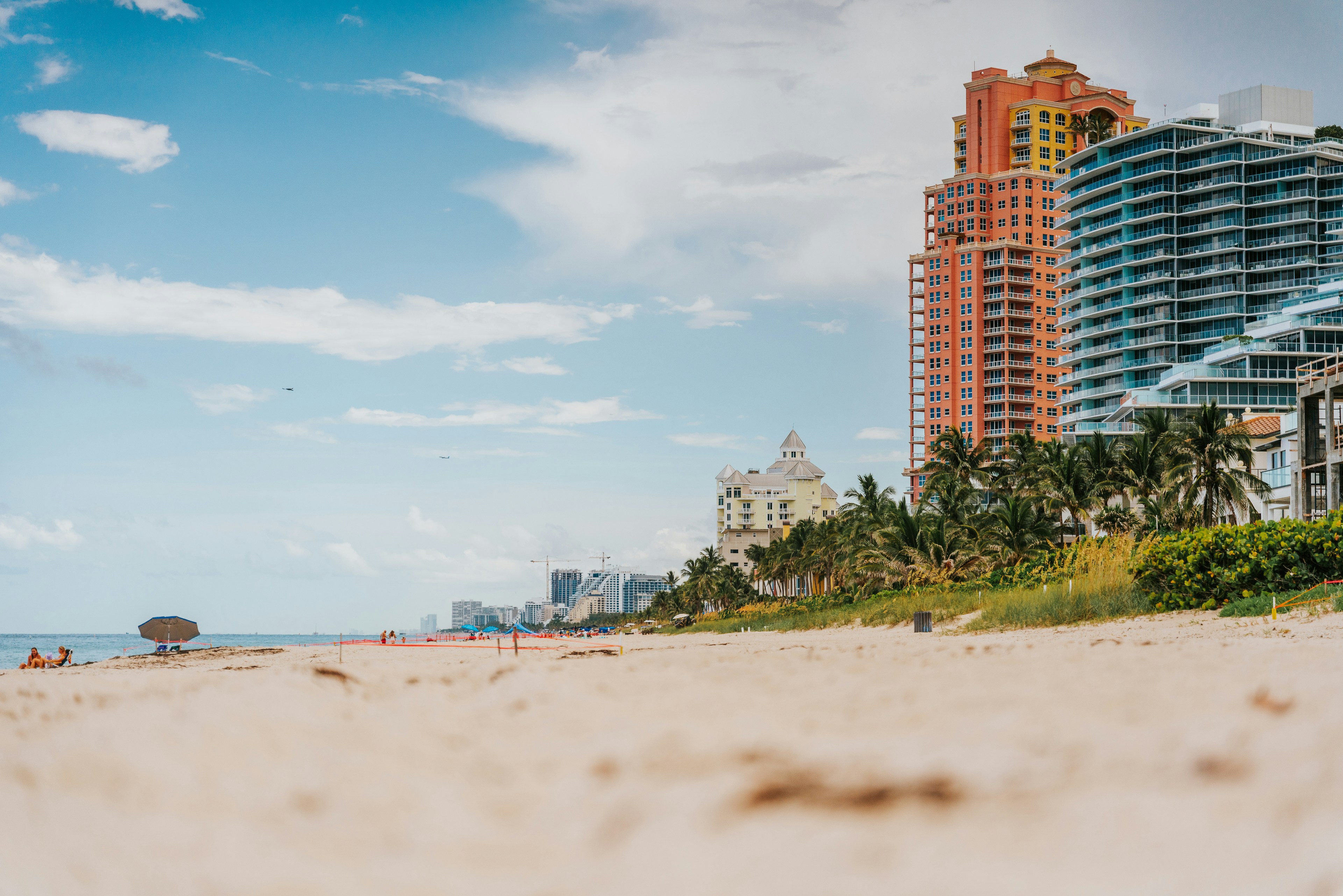 Fort Lauderdale waterfront and security services