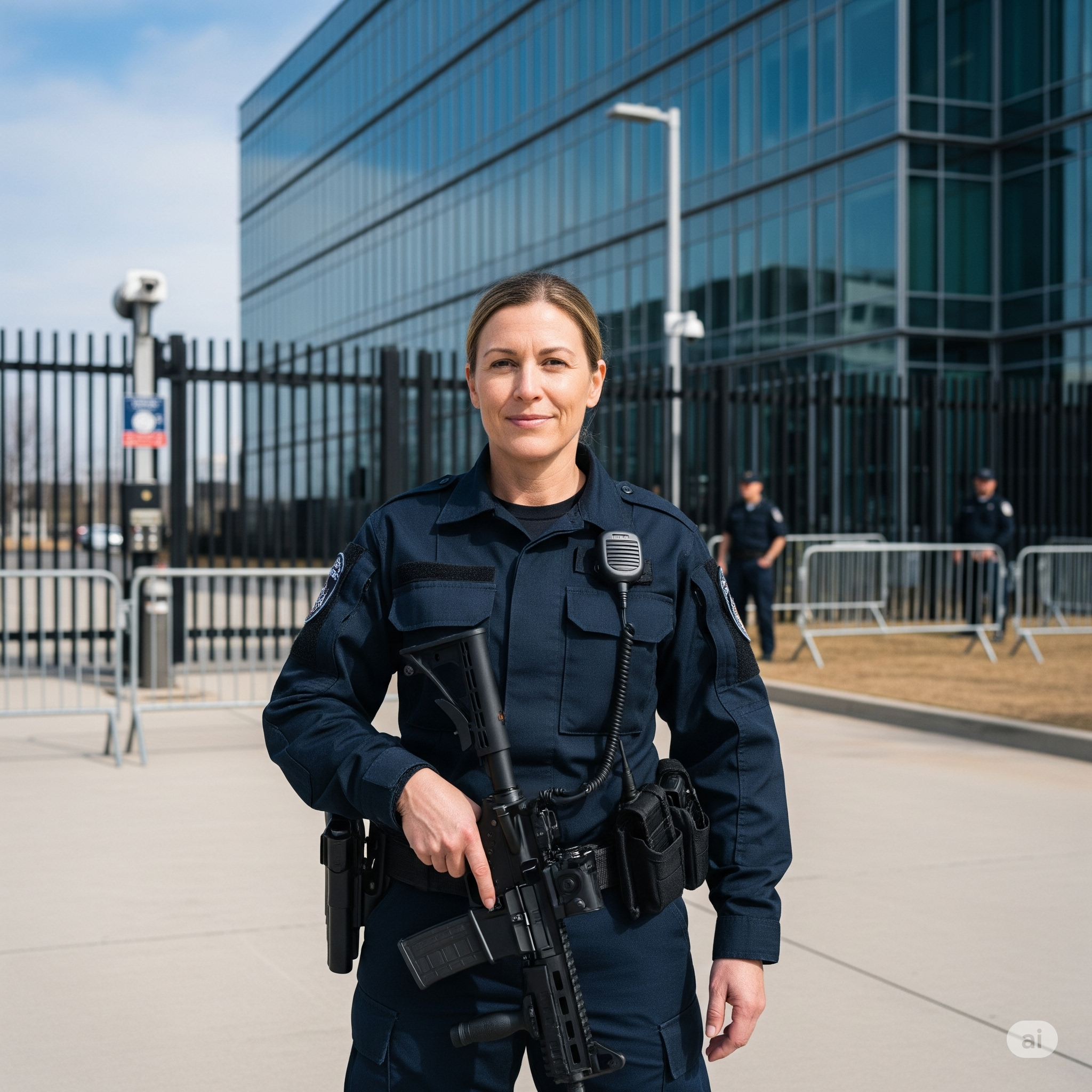 Government Security