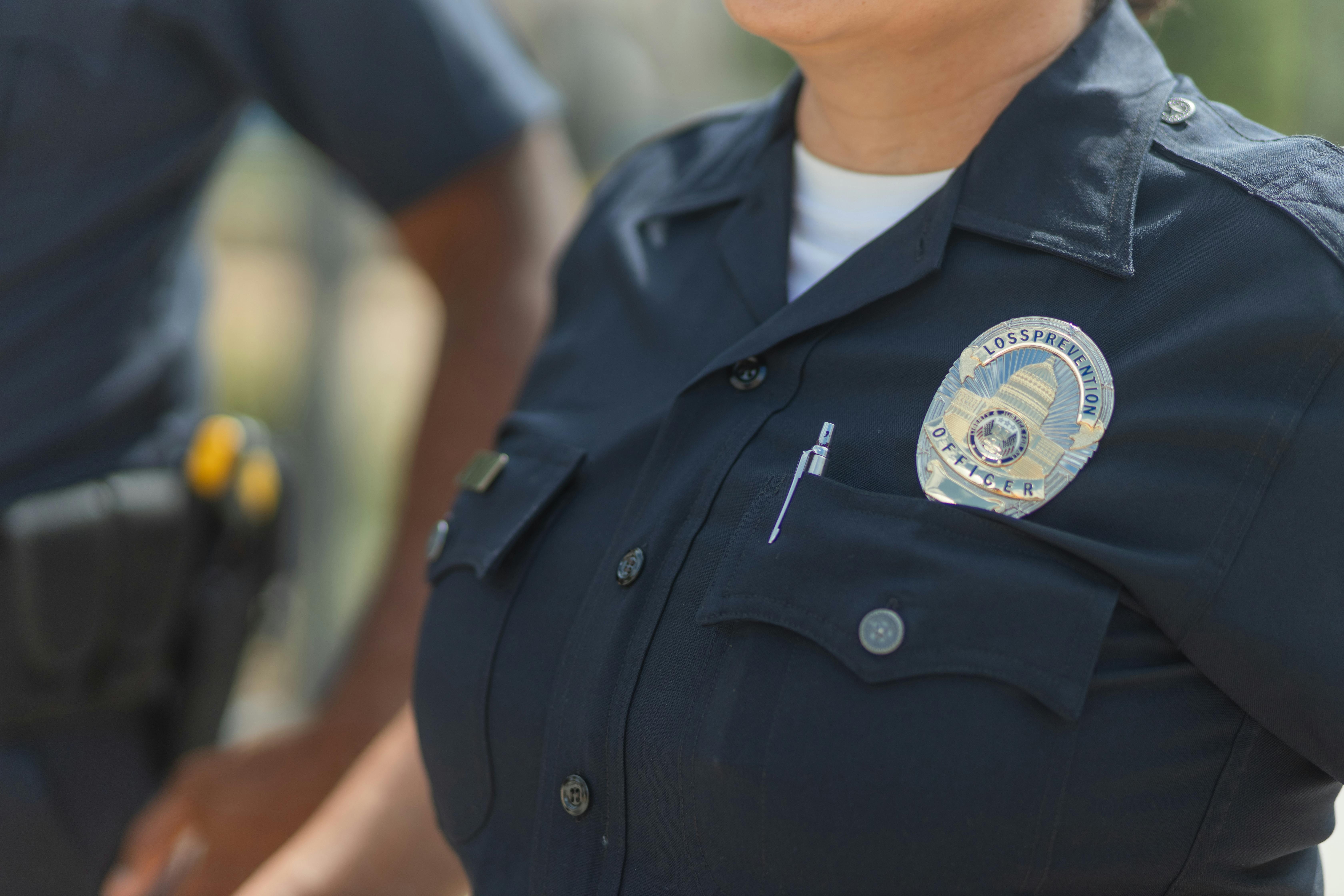 Event Security Services