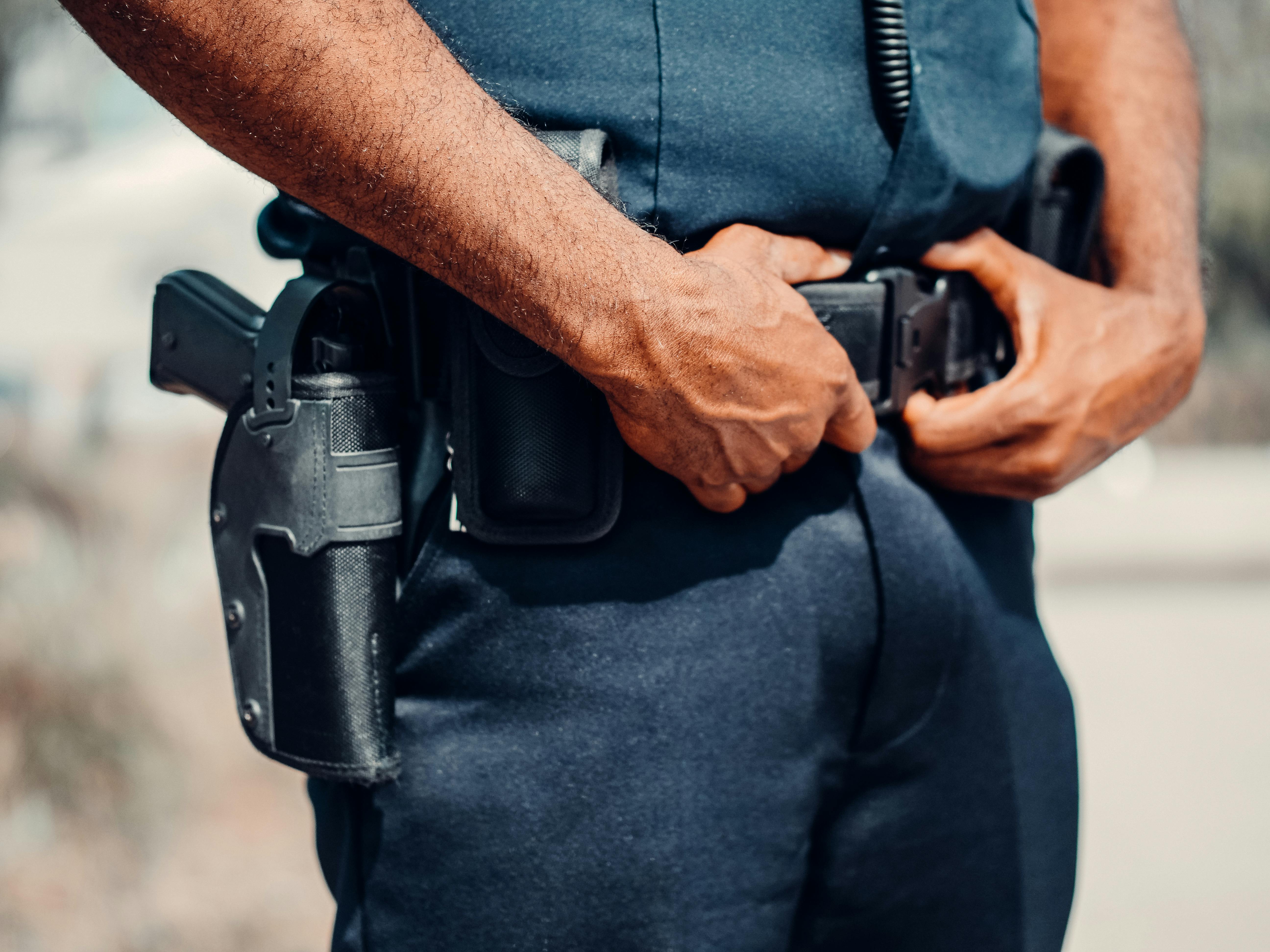 Armed Security Services