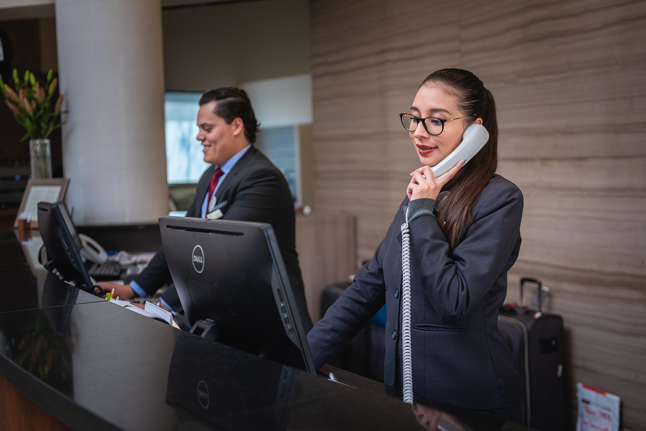 Premium Concierge Services Services