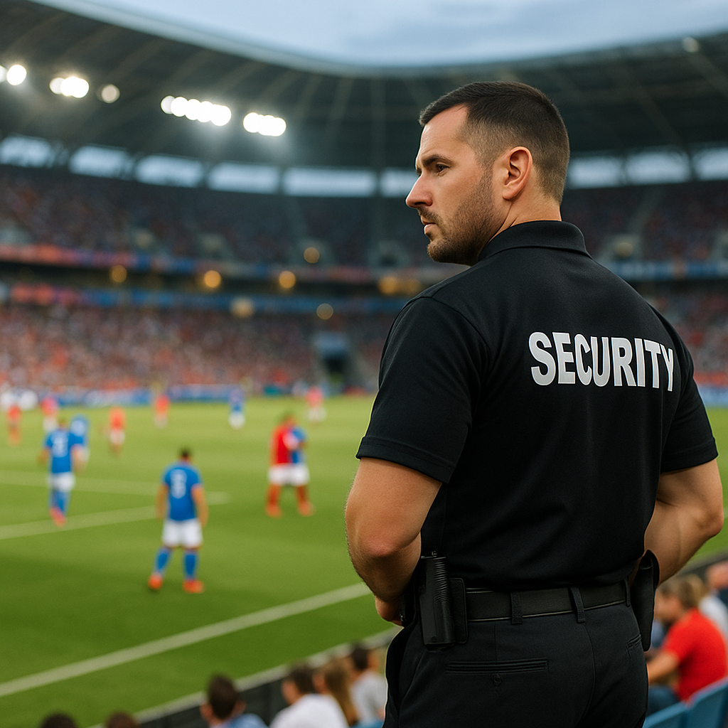 Sporting Events Services