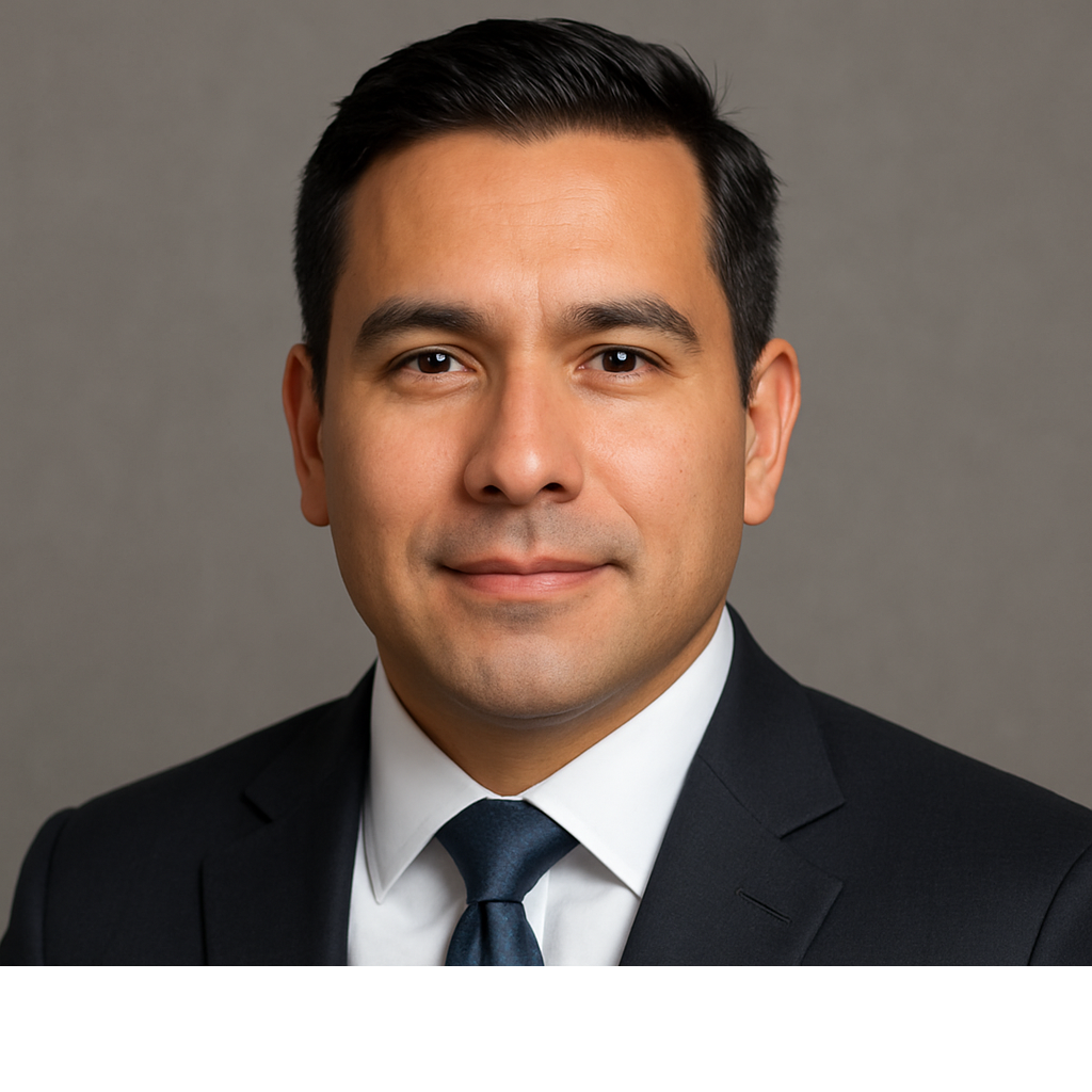 Joshua Vasquez