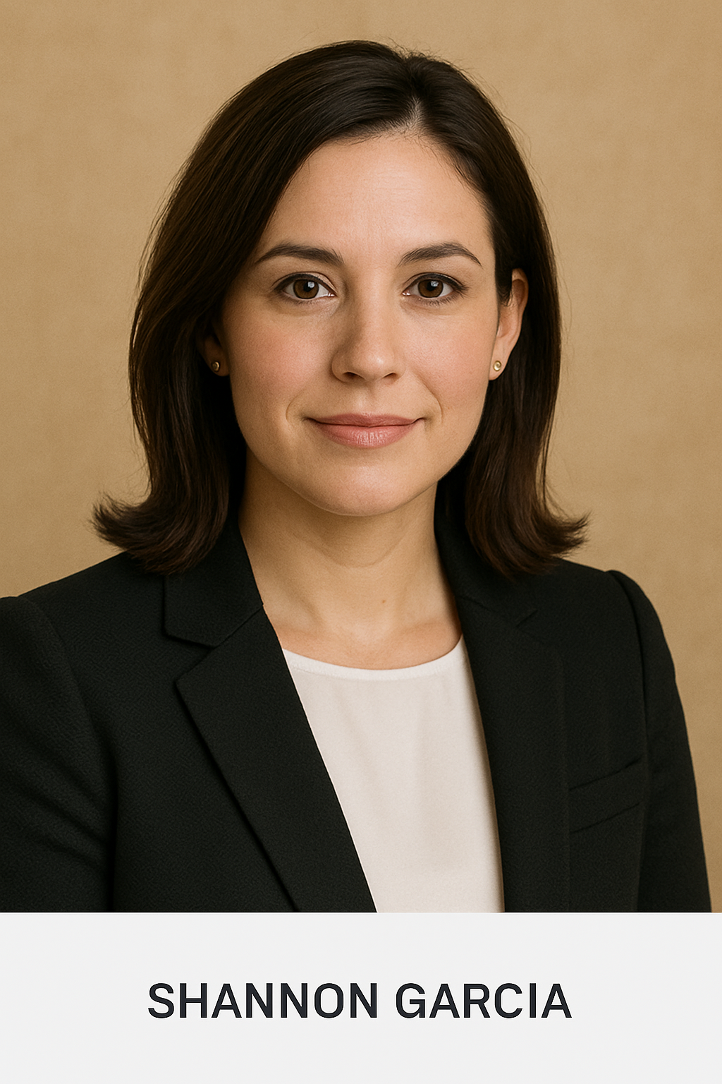 Shannon Garcia
