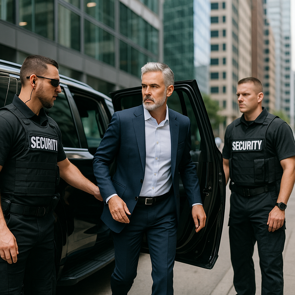 Security Services