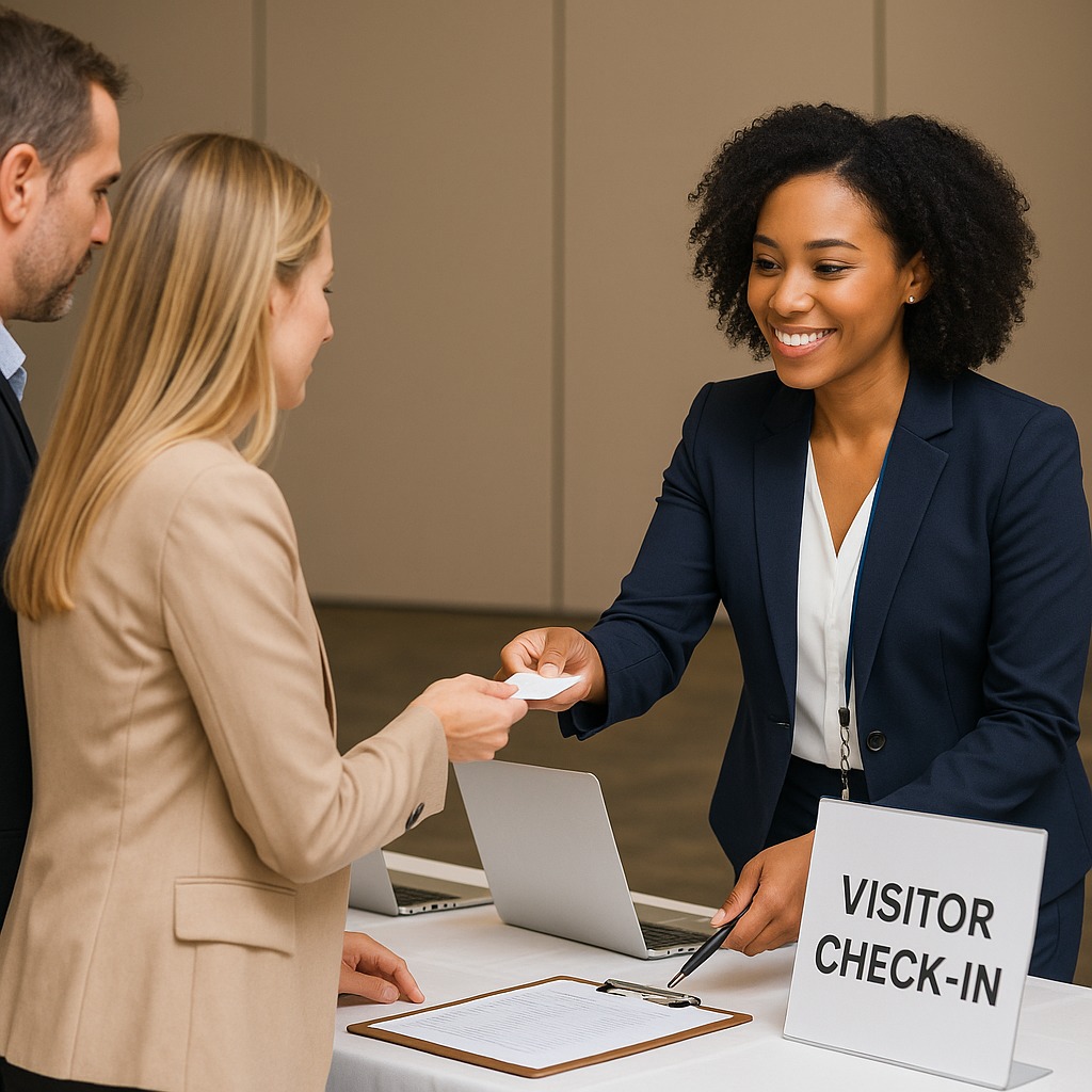 Professional Security Services